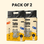 Tofu Cat Litter