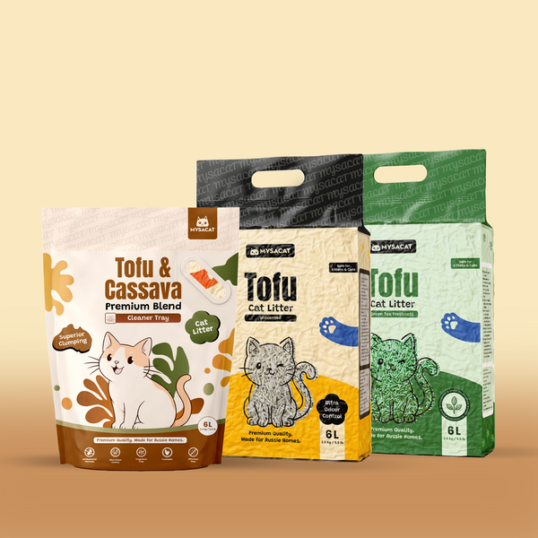 Free Bonus Bag
