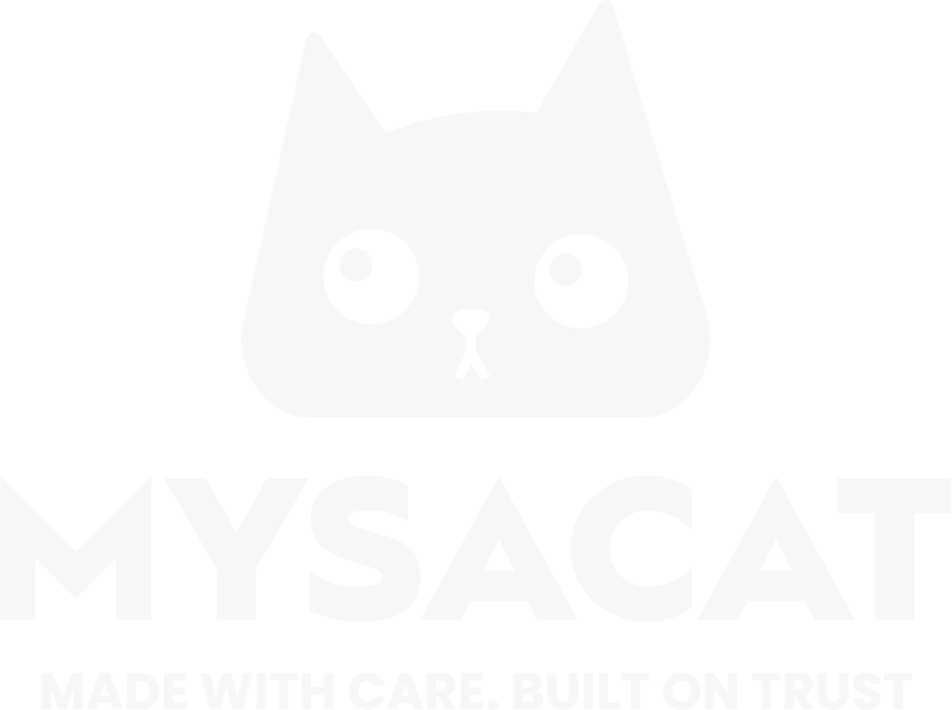 Mysa Cat