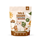 Tofu and Cassava Tofu Cat Litter
