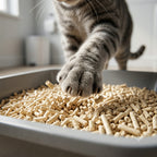 Tofu Cat Litter - Green Tea